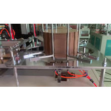 low cost thermoform food box machine for package